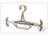 FMA heavyweight tactical hangers DE TB1015-DE free shipping